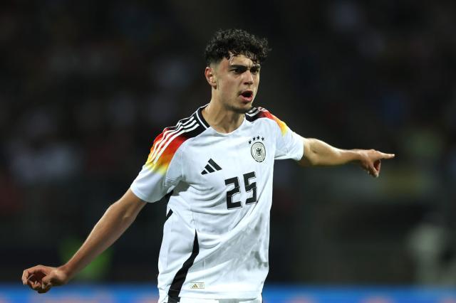 【观察】27-1，谁会成为德国队被淘汰的那一个？