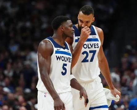 开云APP-球队归属权仍待定夺 森林狼休赛期难掀大风大浪