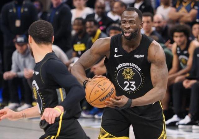 开云下载-普尔已能接受追梦批评 勇士有意在今夏完成续约