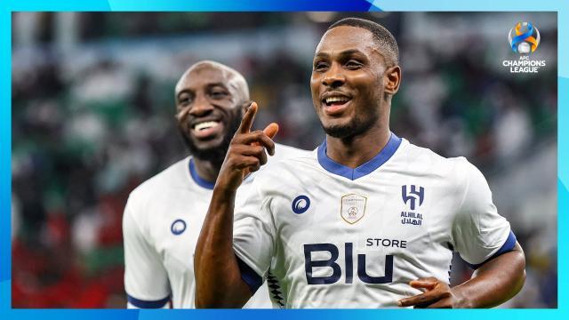 kaiyun-希拉尔7比0狂扫挺进亚冠总决赛 前中超外援大四喜